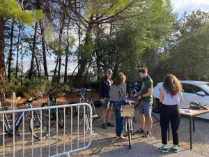 Atelier journée employeur pro vélo